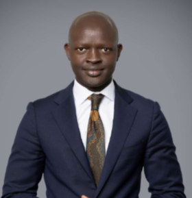 Daniel Ajak
