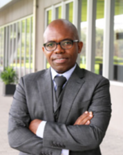 Prof. Mathews Nkhoma