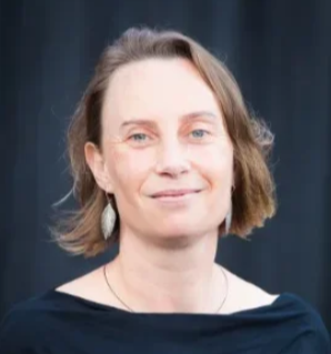Dr Rochelle Hine